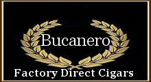 Bucanero Cigars