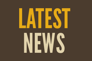 LATEST NEWS